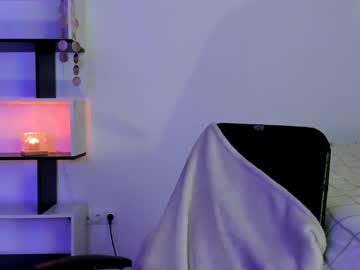 Baby_Eth Chaturbate stream image from February 08, 2025