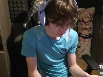 Bambelbye Chaturbate stream image from February 08, 2025