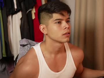 Capizzi_ Chaturbate stream image from February 08, 2025