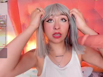 Cloe_Martinez_ Chaturbate stream image from February 08, 2025