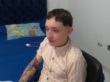 Elian7779 Chaturbate stream image from February 08, 2025