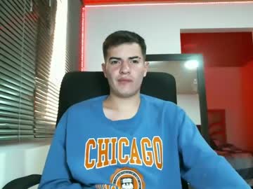 Franccesco_699 Chaturbate stream image from February 08, 2025