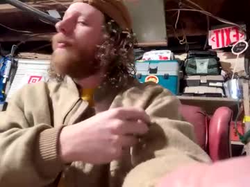 Garetmc Chaturbate stream image from February 08, 2025