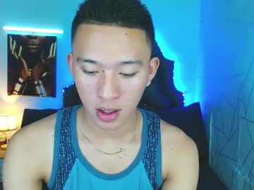 Iconicmateo Chaturbate stream image from February 08, 2025