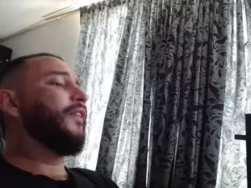Jacobkingd Chaturbate stream image from February 08, 2025