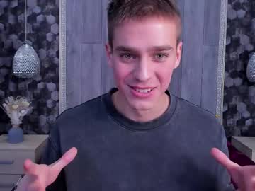 Jamesrogeris Chaturbate stream image from February 08, 2025