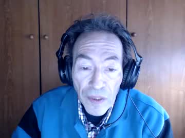 Kunegis Chaturbate stream image from February 08, 2025
