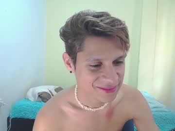 Loganevans8 Chaturbate stream image from February 08, 2025