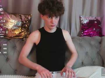 Luke_Nelsonn Chaturbate stream image from February 08, 2025