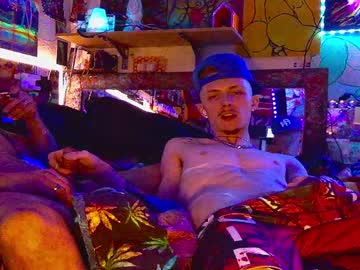 Marcusxvx Chaturbate stream image from February 08, 2025