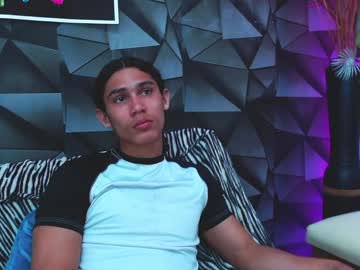 Nazper_ Chaturbate stream image from February 08, 2025