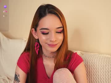 Primroseberesford Chaturbate stream image from February 08, 2025