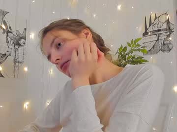 Sonya_Vogue_ Chaturbate stream image from February 08, 2025