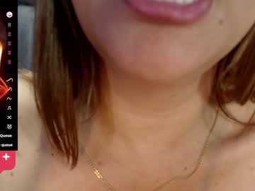 Susana_Hicks Chaturbate stream image from February 08, 2025