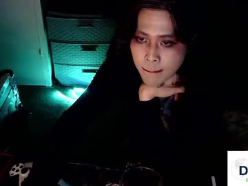 Tashakai Chaturbate stream image from February 08, 2025