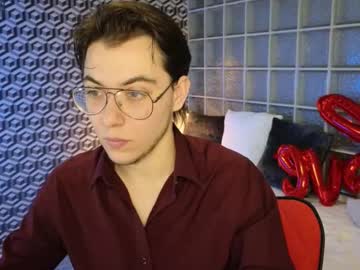Tyler_Ocean Chaturbate stream image from February 08, 2025