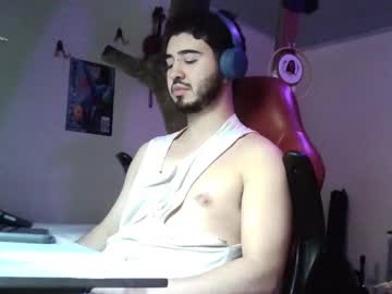 Artorias_4 Chaturbate stream image from February 08, 2025