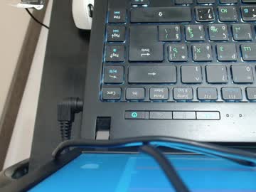 Bilingual__Seagull Chaturbate stream image from February 08, 2025