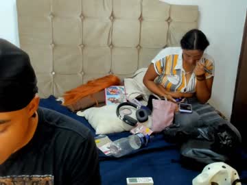 Black_Horse0 Chaturbate stream image from February 08, 2025