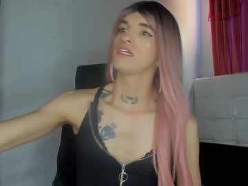 Charlotte_Wings Chaturbate stream image from February 08, 2025