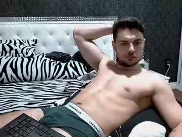 Christianhot_ Chaturbate stream image from February 08, 2025