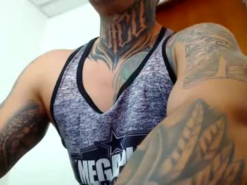 Colombian_Monster_Cock Chaturbate stream image from February 08, 2025
