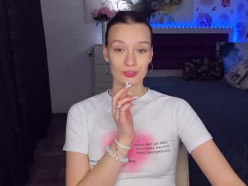Evelynmason Chaturbate stream image from February 08, 2025