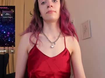 Francesca_L Chaturbate stream image from February 08, 2025