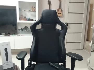 Irwi_Tomboy Chaturbate stream image from February 08, 2025