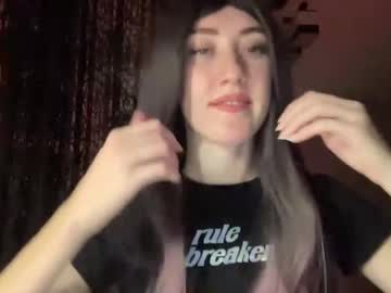 Kitte_Shy Chaturbate stream image from February 08, 2025