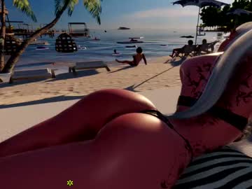 Lolymonteiro Chaturbate stream image from February 08, 2025