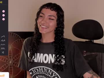 _Natashawolf Chaturbate stream image from February 08, 2025