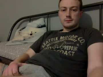 Norfolkboy18 Chaturbate stream image from February 08, 2025