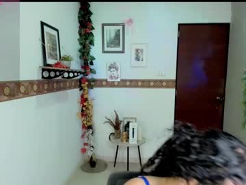 Peneloopecruz Chaturbate stream image from February 08, 2025
