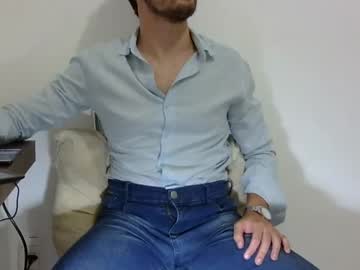 Rafaelssk Chaturbate stream image from February 08, 2025