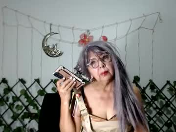 Ruth_Blue21 Chaturbate stream image from February 08, 2025