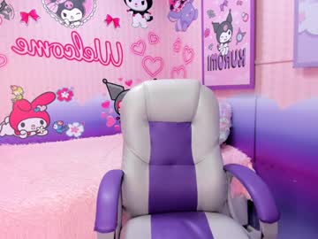 Samanta__18_ Chaturbate stream image from February 08, 2025