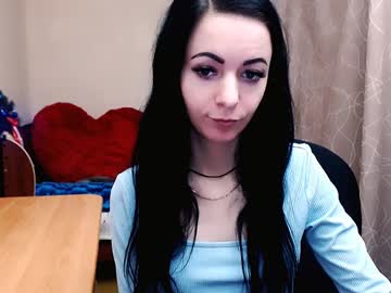 Shy_Cat_Candy Chaturbate stream image from February 08, 2025