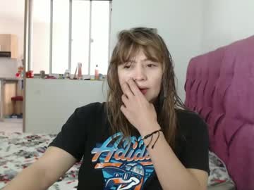 Vanessahoppen23 Chaturbate stream image from February 08, 2025
