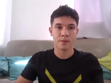 Altoyman Chaturbate stream image from February 08, 2025