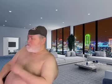 Bear4muscle Chaturbate stream image from February 08, 2025