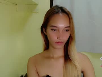 Charm_Fuckdoll8 Chaturbate stream image from February 08, 2025