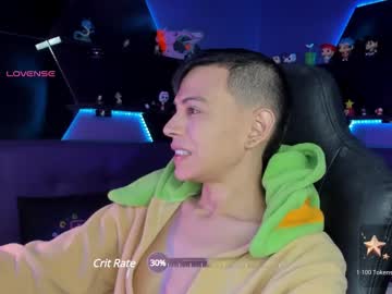 Dark_Ben_ Chaturbate stream image from February 08, 2025