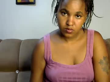 Ebonyluna229320 Chaturbate stream image from February 08, 2025