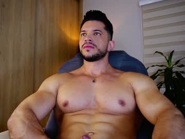 Erick_Thompson Chaturbate stream image from February 08, 2025