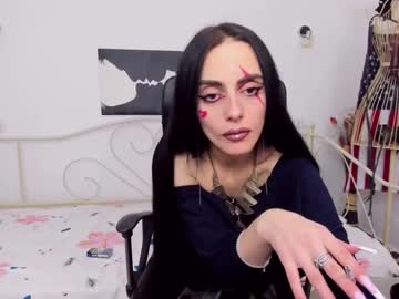 Jessystarrr Chaturbate stream image from February 08, 2025