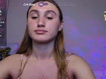Kellykeat Chaturbate stream image from February 08, 2025