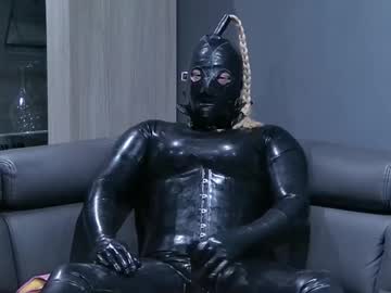 Latexboy1986 Chaturbate stream image from February 08, 2025