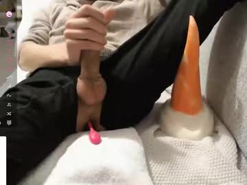 Manticore95 Chaturbate stream image from February 08, 2025