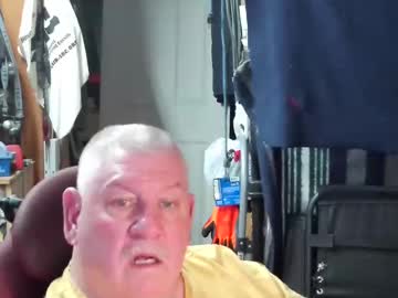 Mr_Canoe_Licker_69 Chaturbate stream image from February 08, 2025